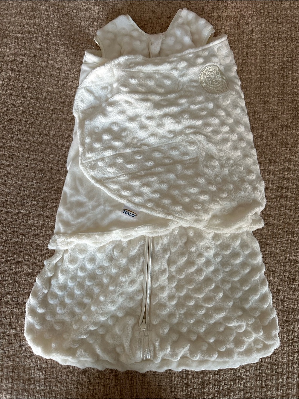 Halo Tog 3 Newborn Swaddle
